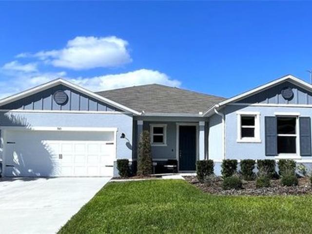 House for sale in Minneola, Florida