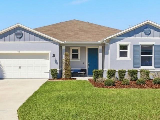 House for sale in Minneola, Florida