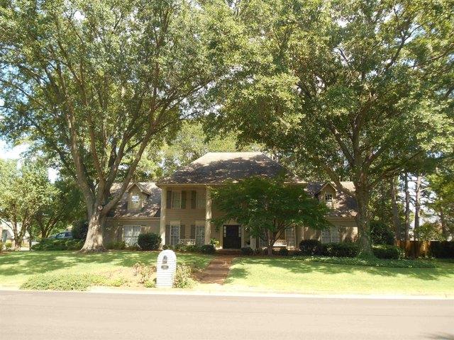 House for sale in Tennessee