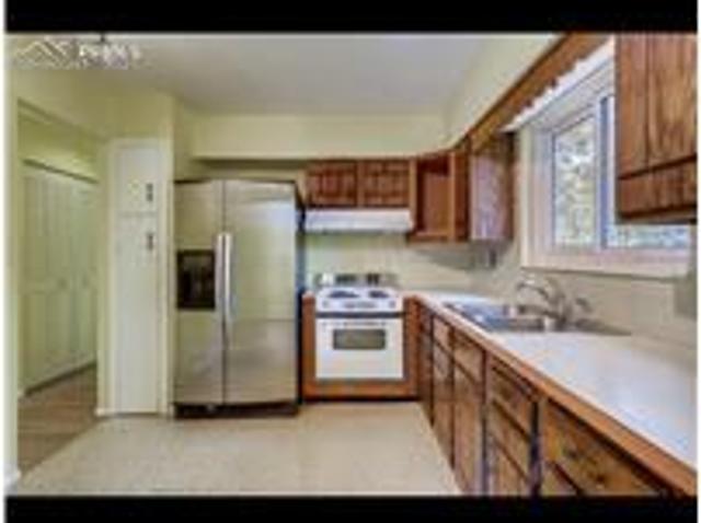 House for rent in Colorado Springs, Colorado