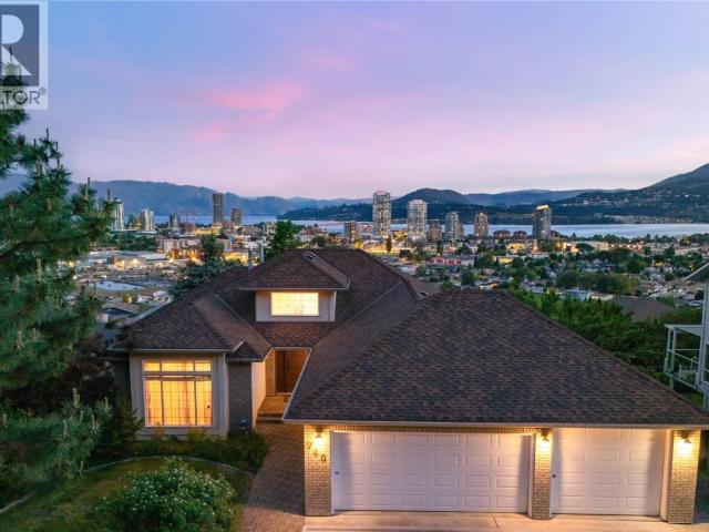House for sale in Winfield, British Columbia