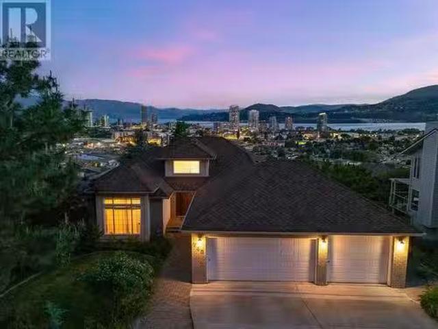 House for sale in Winfield, British Columbia