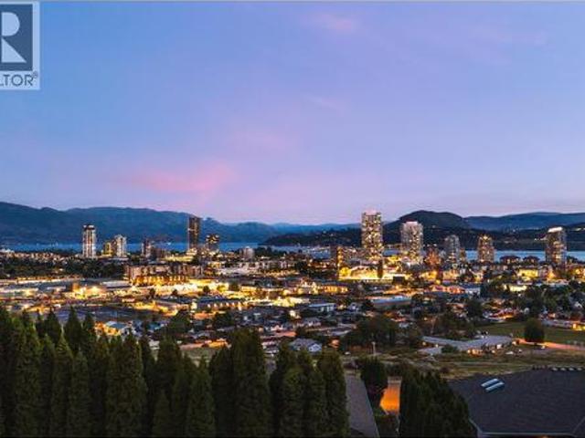 House for sale in Winfield, British Columbia