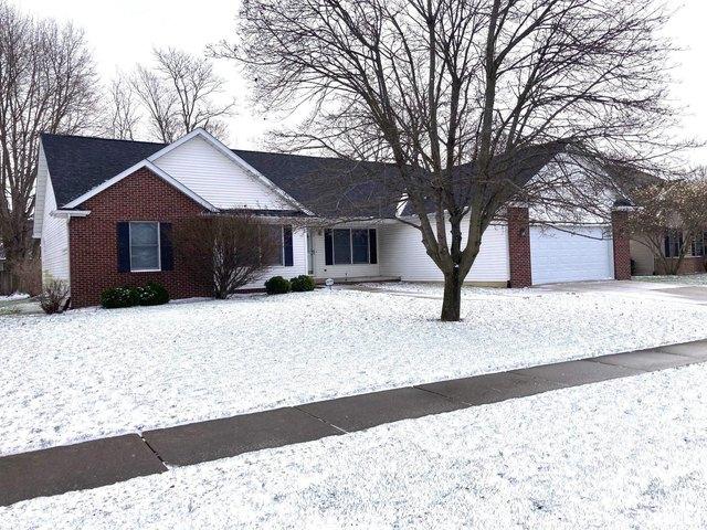 House for sale in Sherman, Illinois