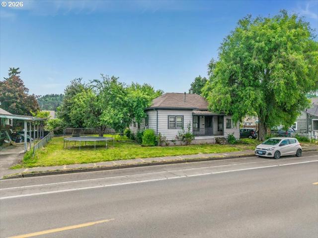 House for sale in Oregonia