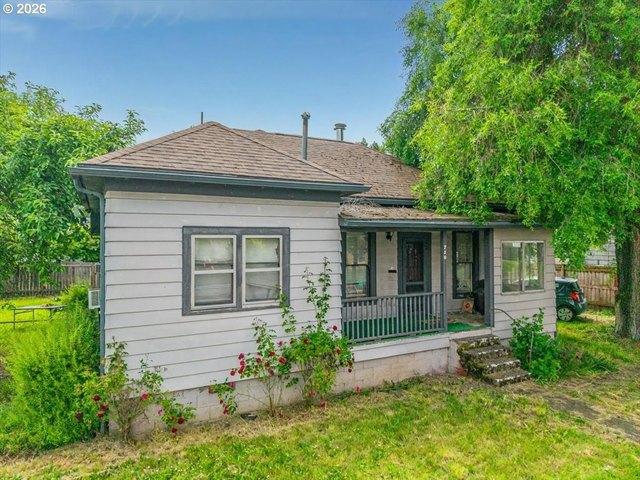 House for sale in Oregonia