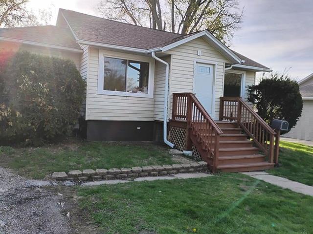 House for sale in Lombard, Illinois