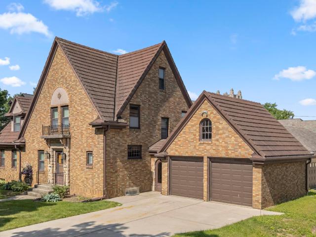 House for sale in Green Bay, Wisconsin