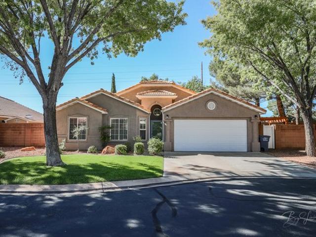 House for sale in Ivins, Utah