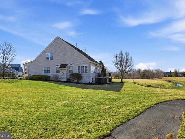 House for sale in Bucks, Pennsylvania