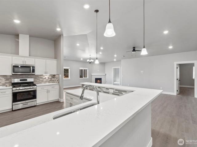 House for sale in Connell, Washington