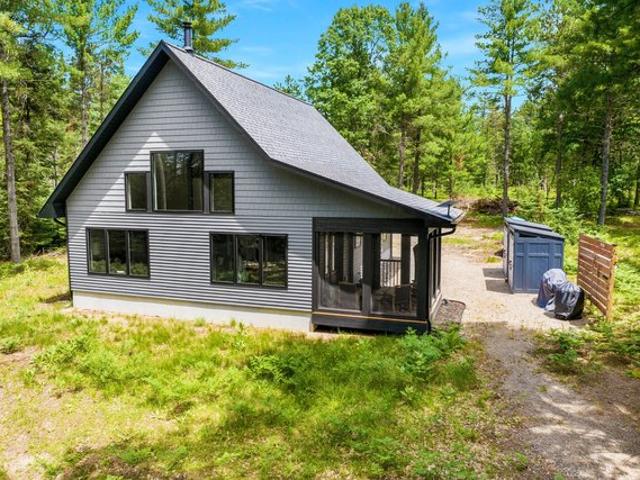 House for sale in Grayling, Michigan
