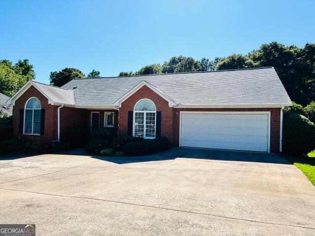 House for sale in Athens, Georgia