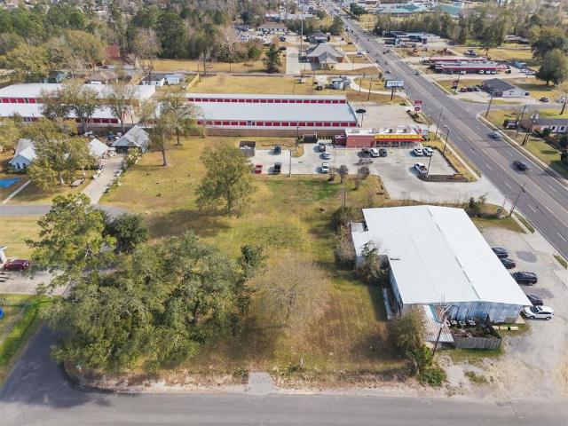 Land for sale in Louisiana