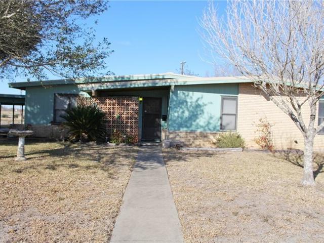 House for sale in Kingsville, Texas