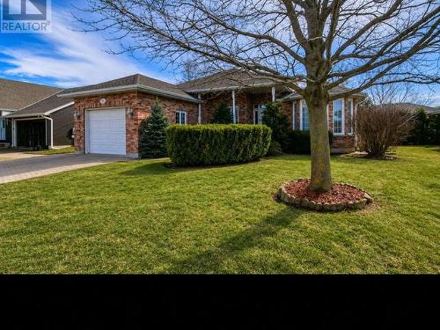 House for sale in Perth, Ontario