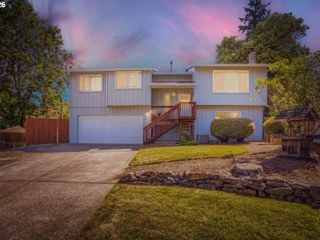 House for sale in Oregonia
