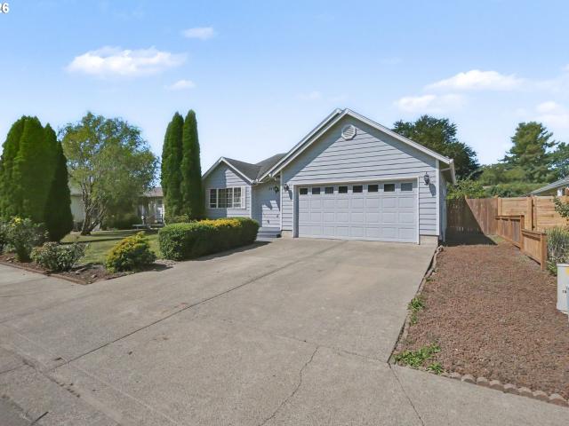 House for sale in Oregonia