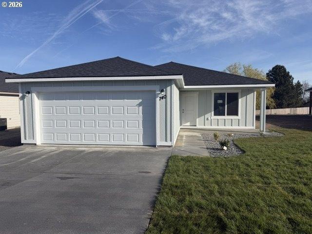 House for sale in Oregonia