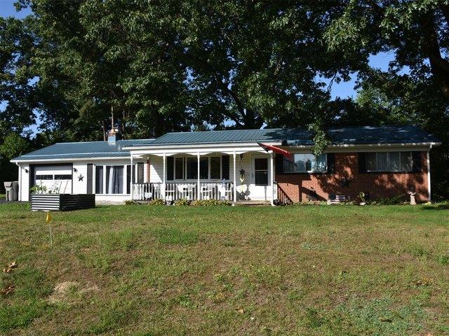 House for sale in Crawford, Pennsylvania