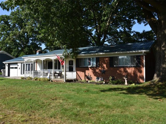 House for sale in Crawford, Pennsylvania