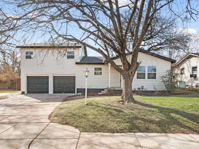 House for sale in Hurst, Texas