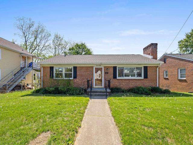 House for sale in Virginia