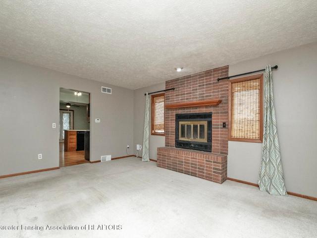 House for sale in Bailey, Michigan