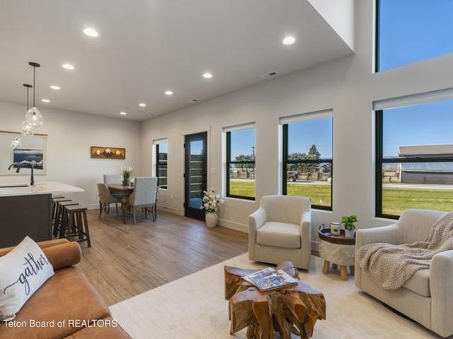 Townhouse for sale in Driggs, Idaho