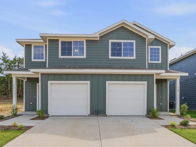 Townhouse for sale in Sulphur Springs, Texas