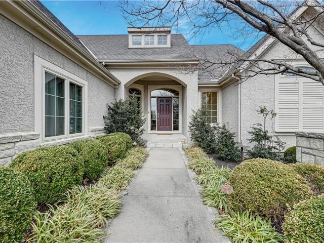 House for sale in Missouri