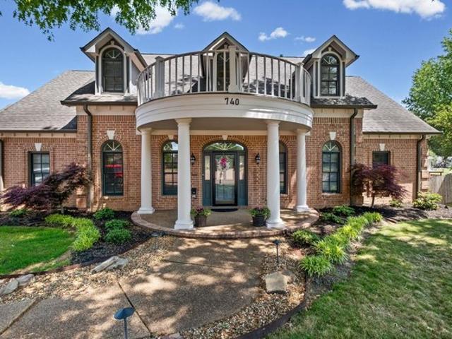 House for sale in Tennessee