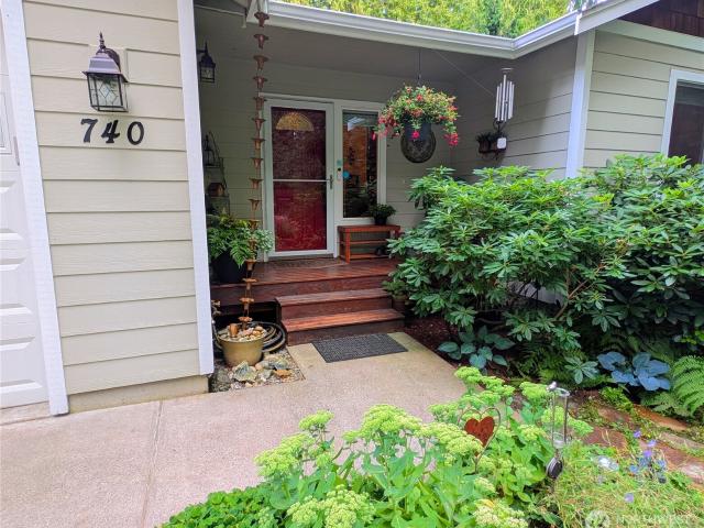 House for sale in Washington