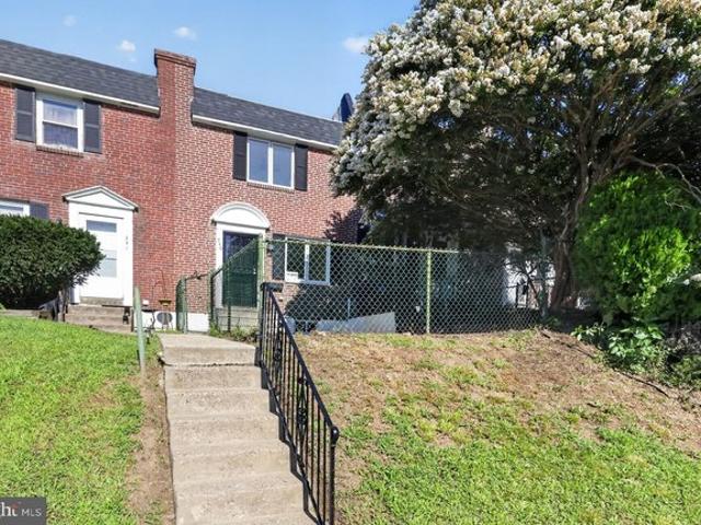 Townhouse for sale in Delco, Pennsylvania