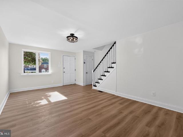 Townhouse for sale in Delco, Pennsylvania