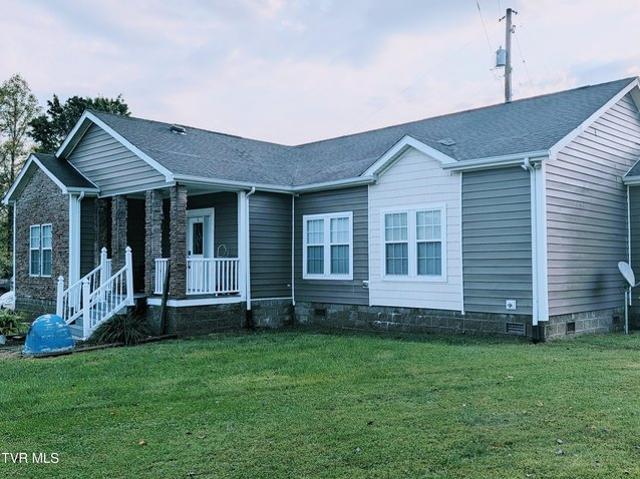 House for sale in Clintwood, Dickenson County