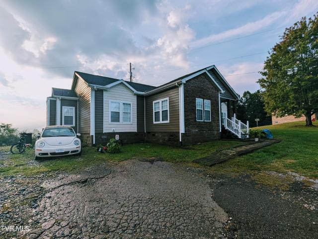 House for sale in Clintwood, Dickenson County