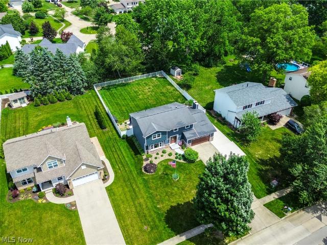 House for sale in Wadsworth, Ohio