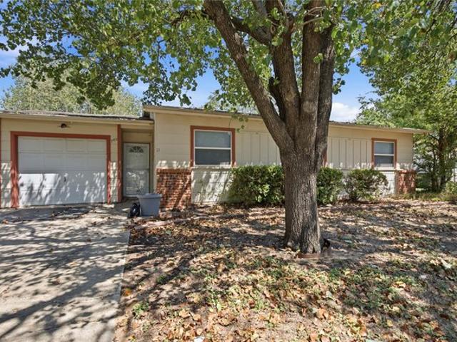 House for sale in Hurst, Texas