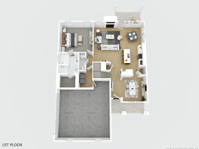 House for sale in Bedford Subdivision, Raeford