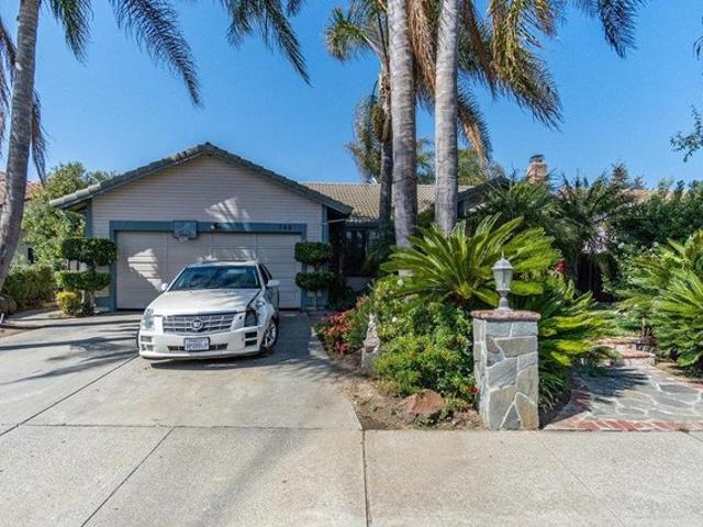 House for sale in Hollister, California