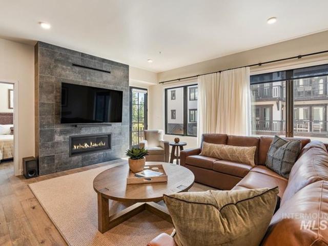 Condo for sale in Donnelly, Valley County