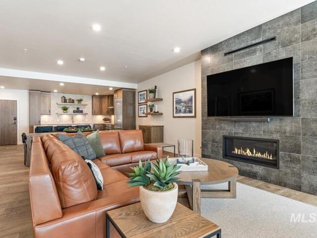 Condo for sale in Donnelly, Idaho