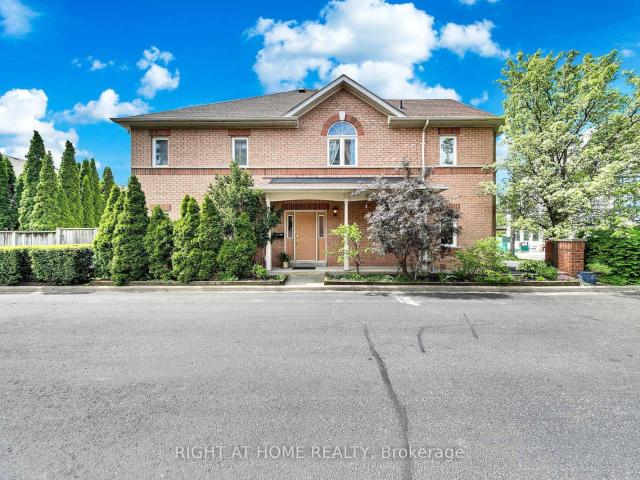 Condo for sale in Woburn, Ontario