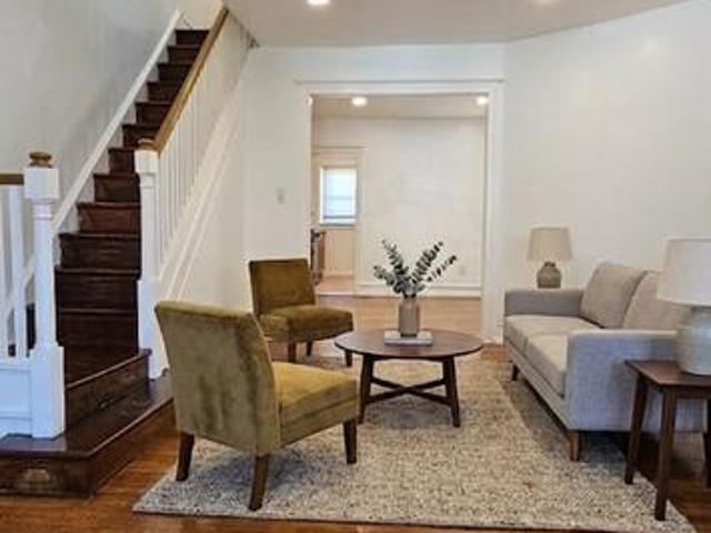 Townhouse for sale in Philadelphia, Pennsylvania