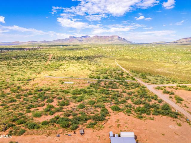 Land for sale in Huachuca City, Cochise County