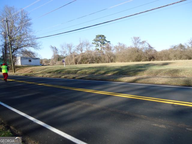 Land for sale in Upson, Georgia