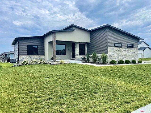 House for sale in Nebraska