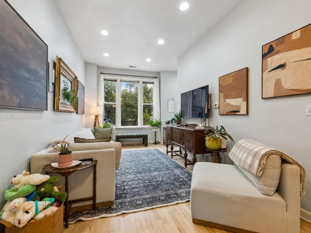 House for sale in Park West, Chicago