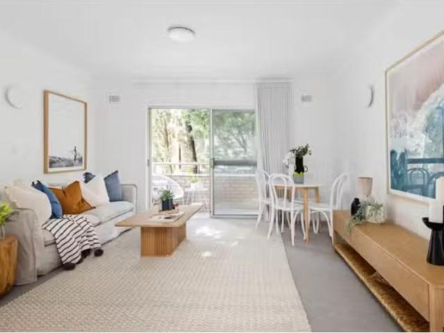 Apartment for rent in Sydney, New South Wales